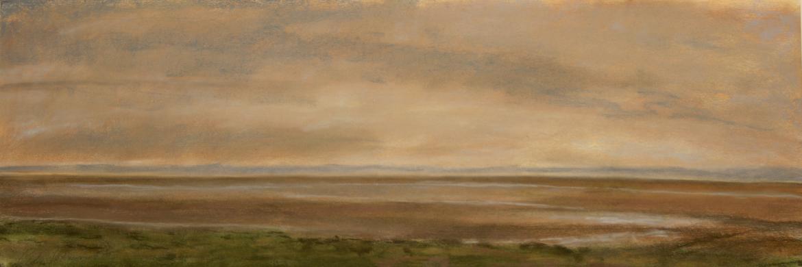 Lindisfarne Northumberland